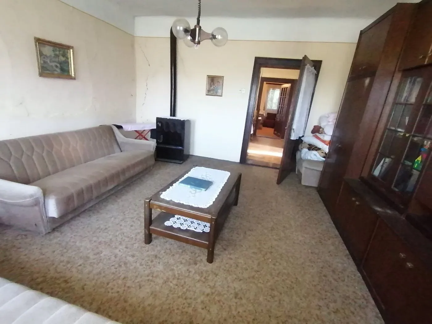 kuca na prodaju Čurug 132m2 536154