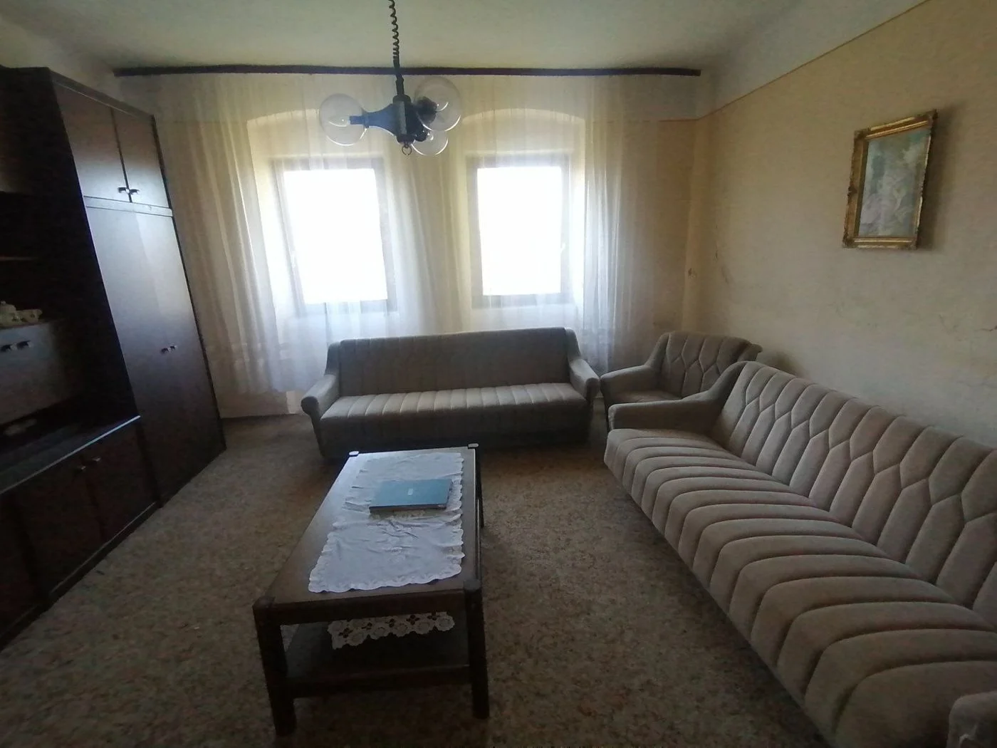 kuca na prodaju Čurug 132m2 536154