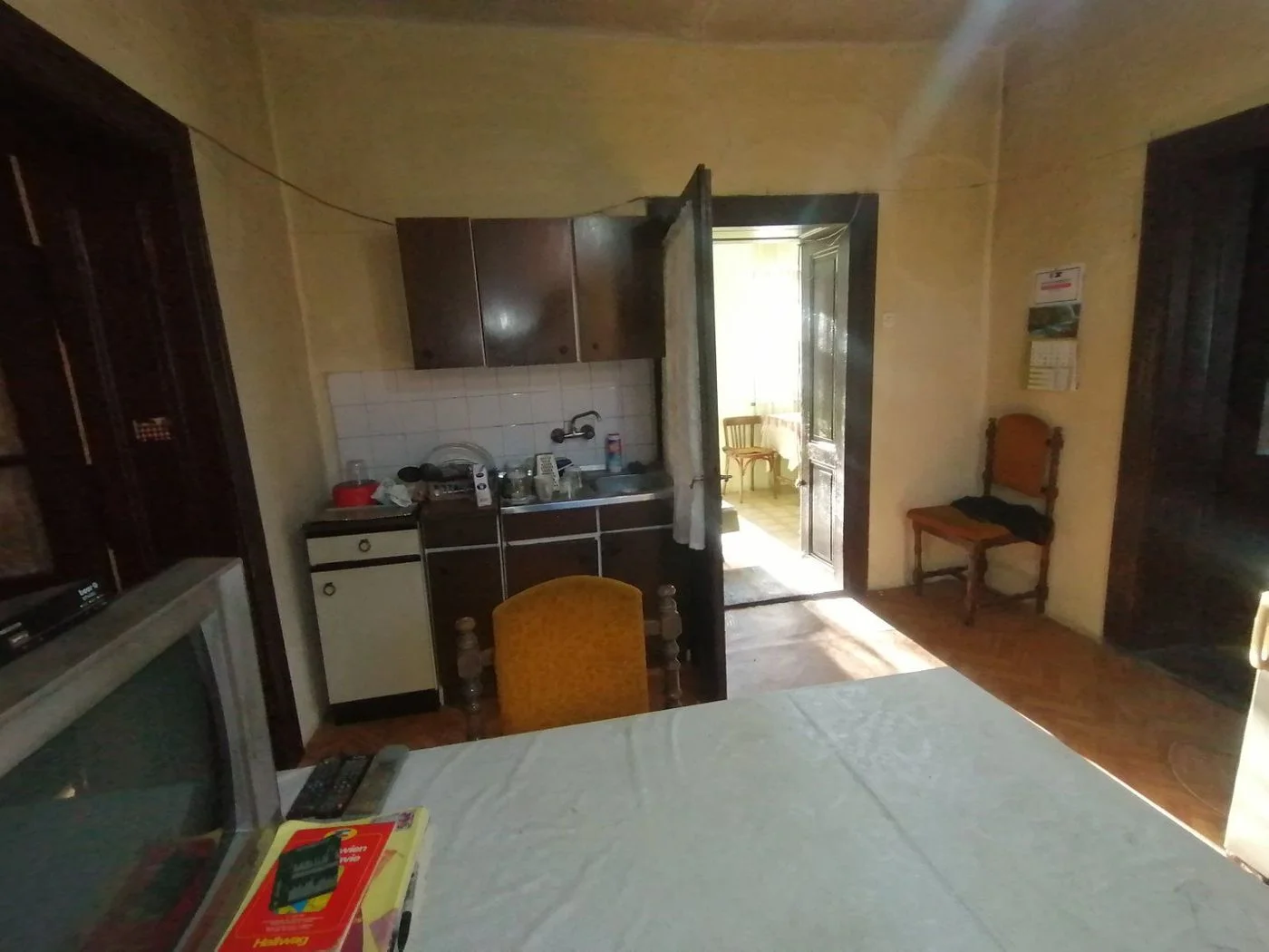 kuca na prodaju Čurug 132m2 536154