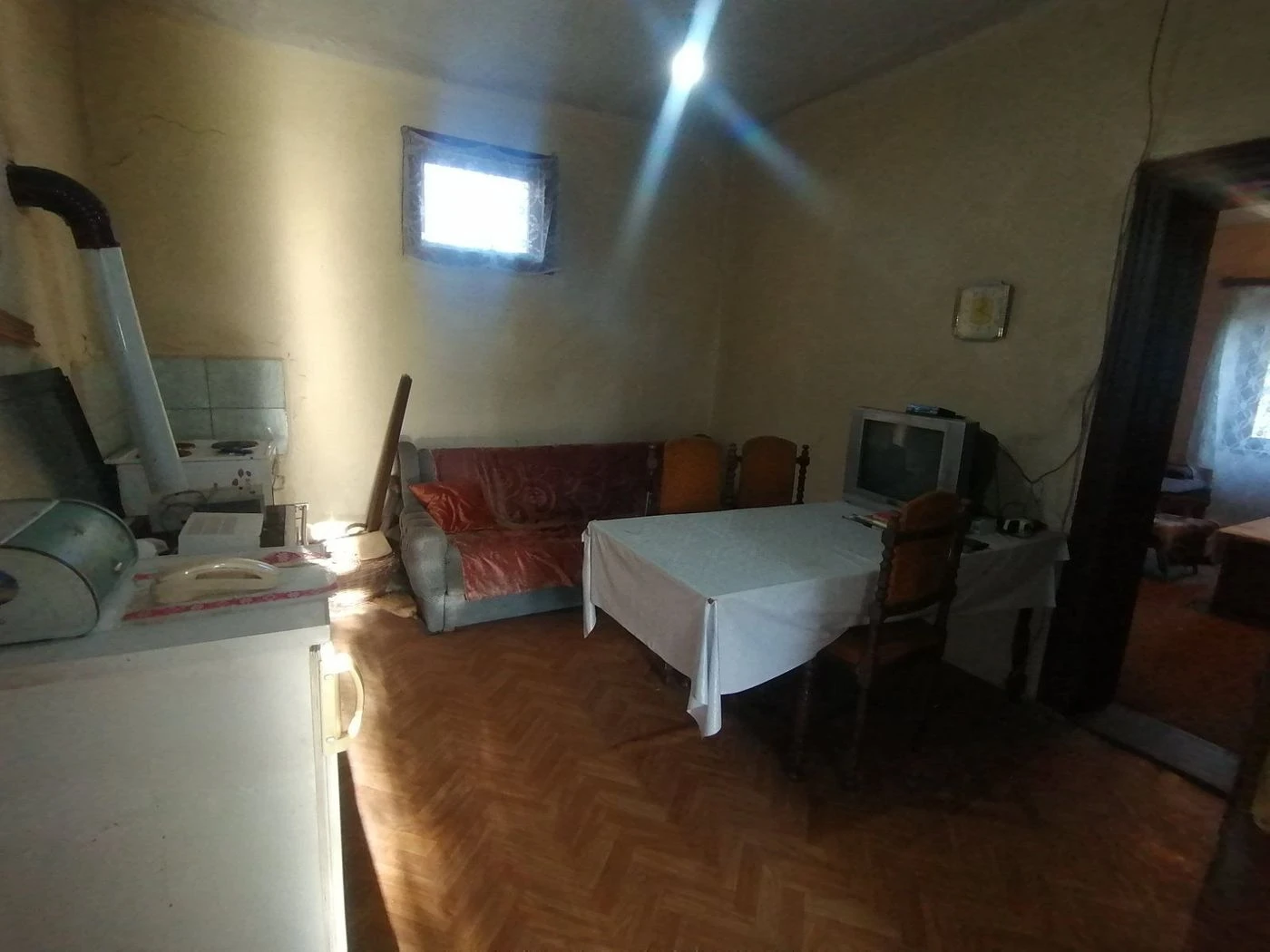 kuca na prodaju Čurug 132m2 536154