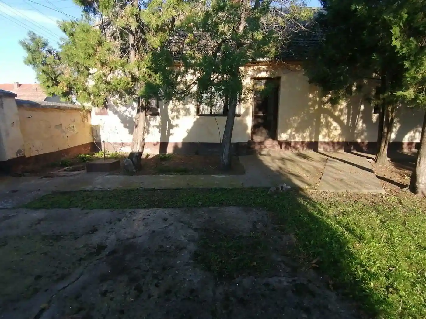 kuca na prodaju Čurug 132m2 536154