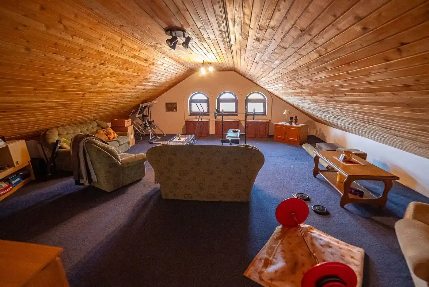 kuca na prodaju Veternik 241m2 535754