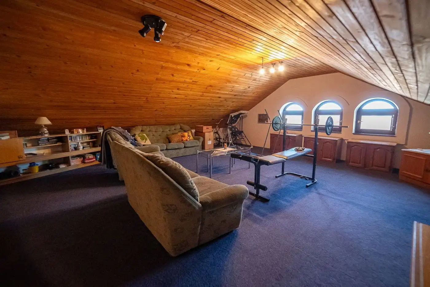 kuca na prodaju Veternik 241m2 535754