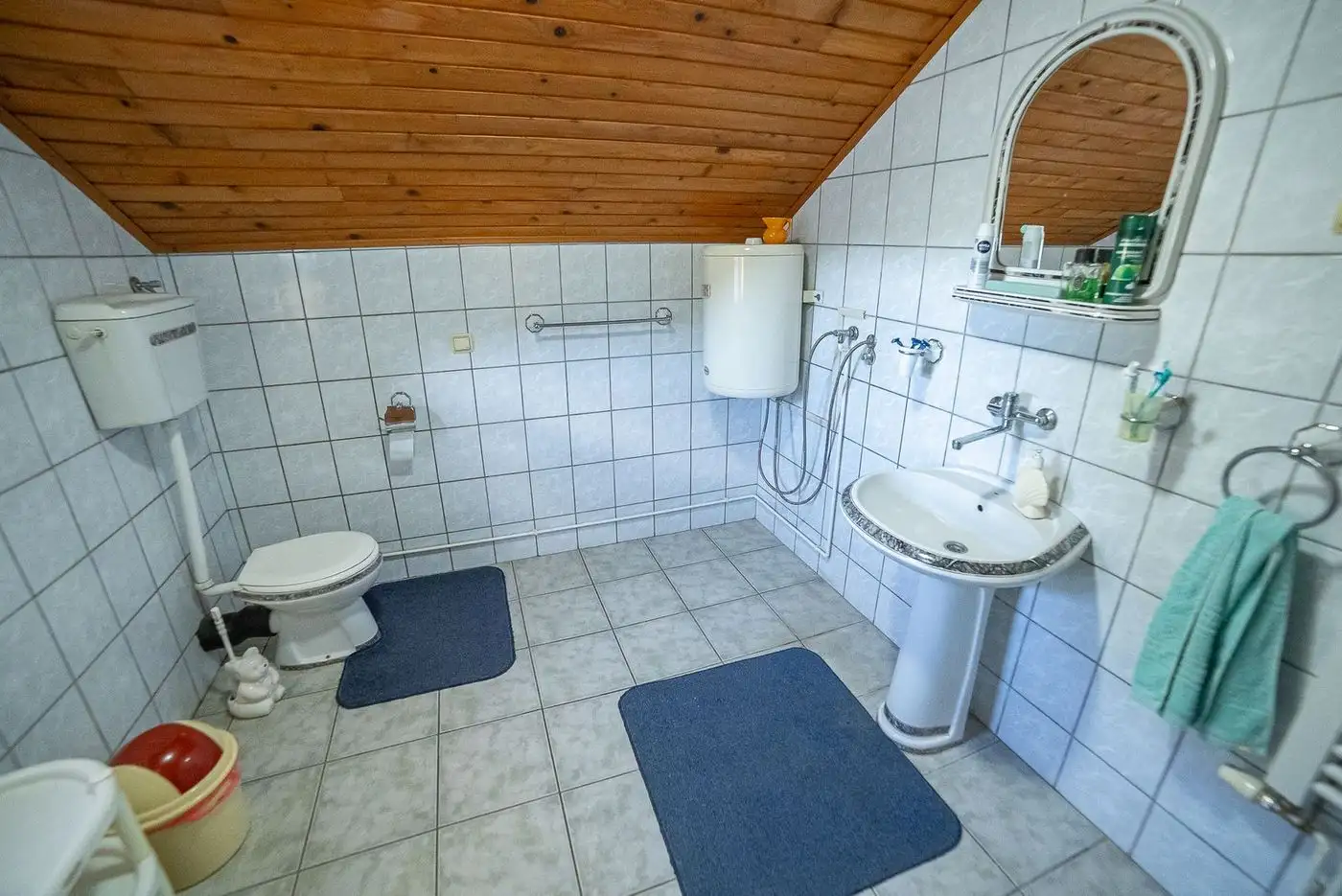kuca na prodaju Veternik 241m2 535754