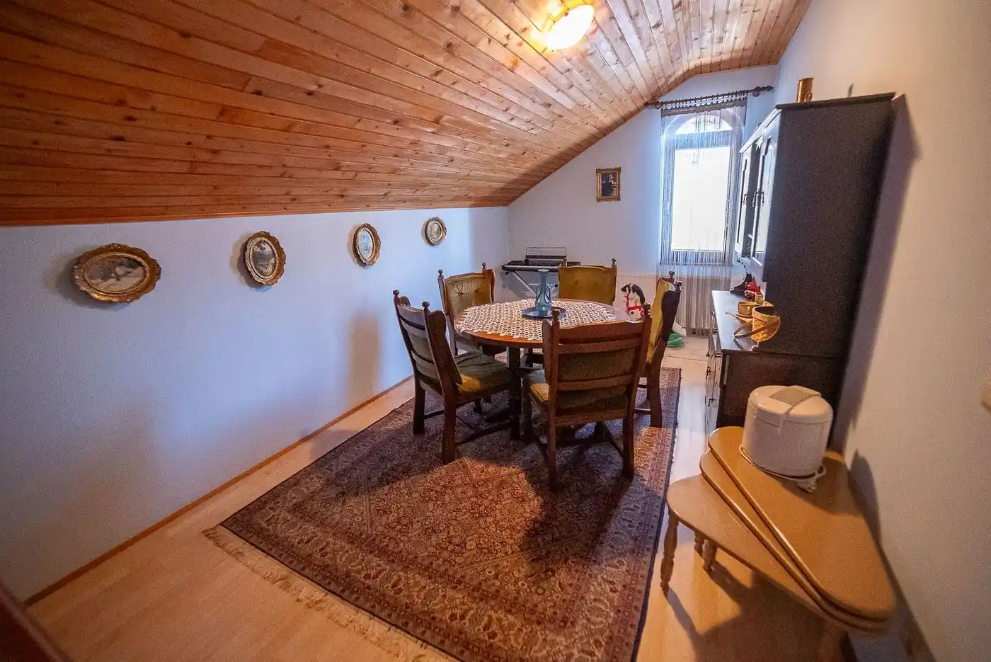 kuca na prodaju Veternik 241m2 535754