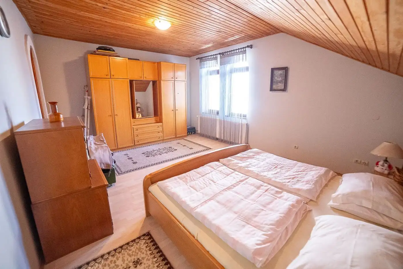 kuca na prodaju Veternik 241m2 535754