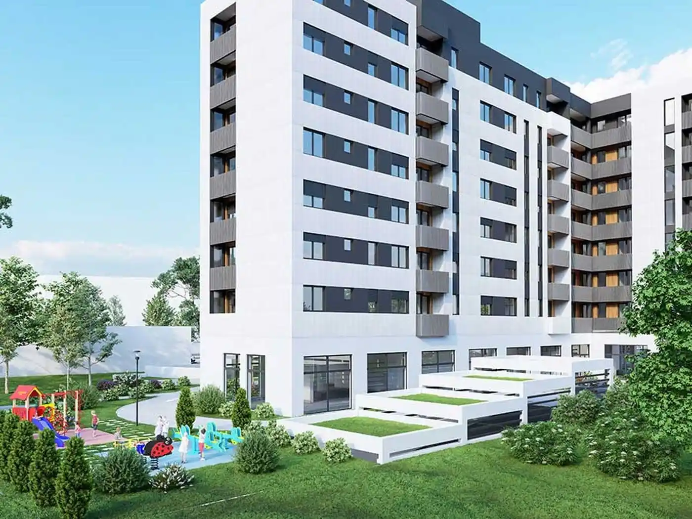 stan na prodaju Novi Sad 91m2 535962