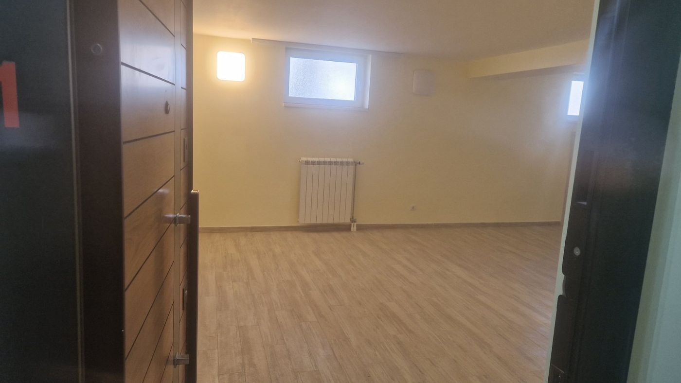 stan na prodaju Petrovaradin 49m2 536180