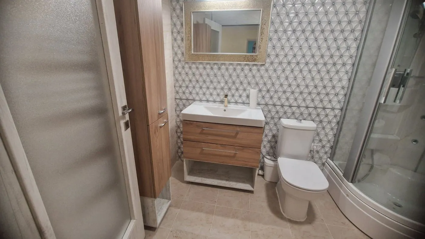 stan na prodaju Petrovaradin 49m2 536180