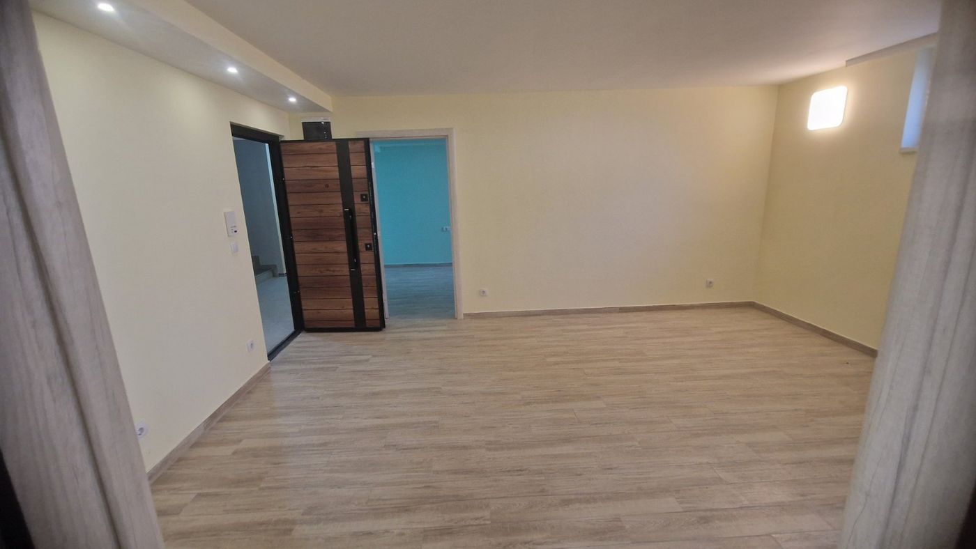 stan na prodaju Petrovaradin 49m2 536180