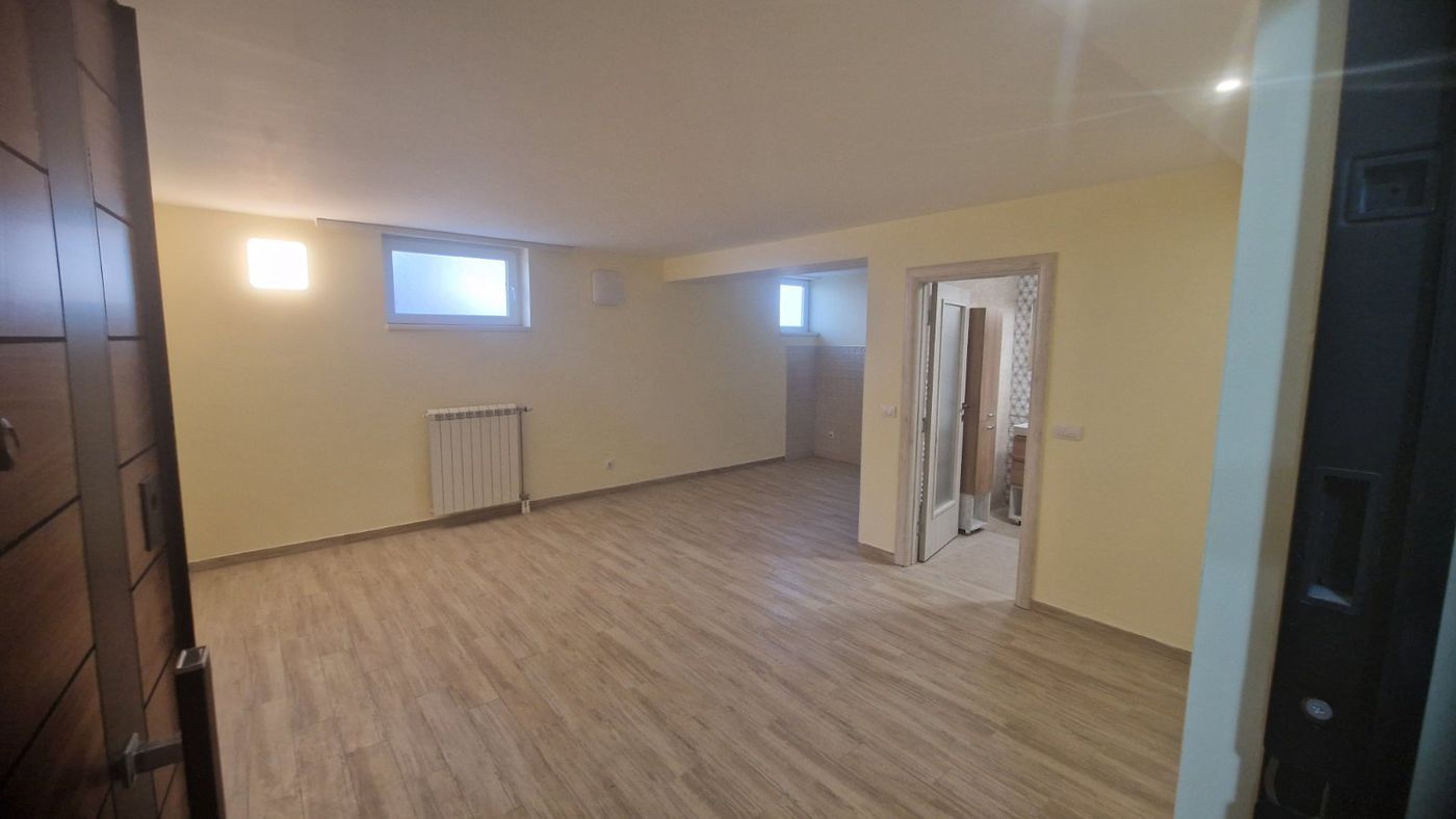 stan na prodaju Petrovaradin 49m2 536180