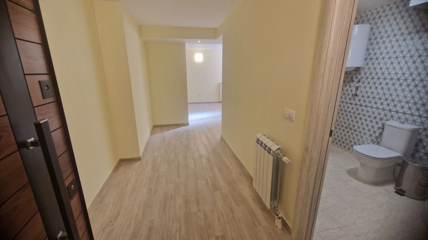 stan na prodaju Petrovaradin 59m2 536181