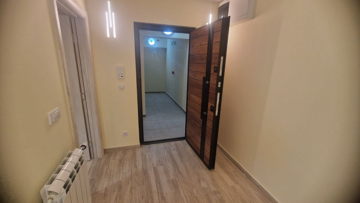 stan na prodaju Petrovaradin 59m2 536181