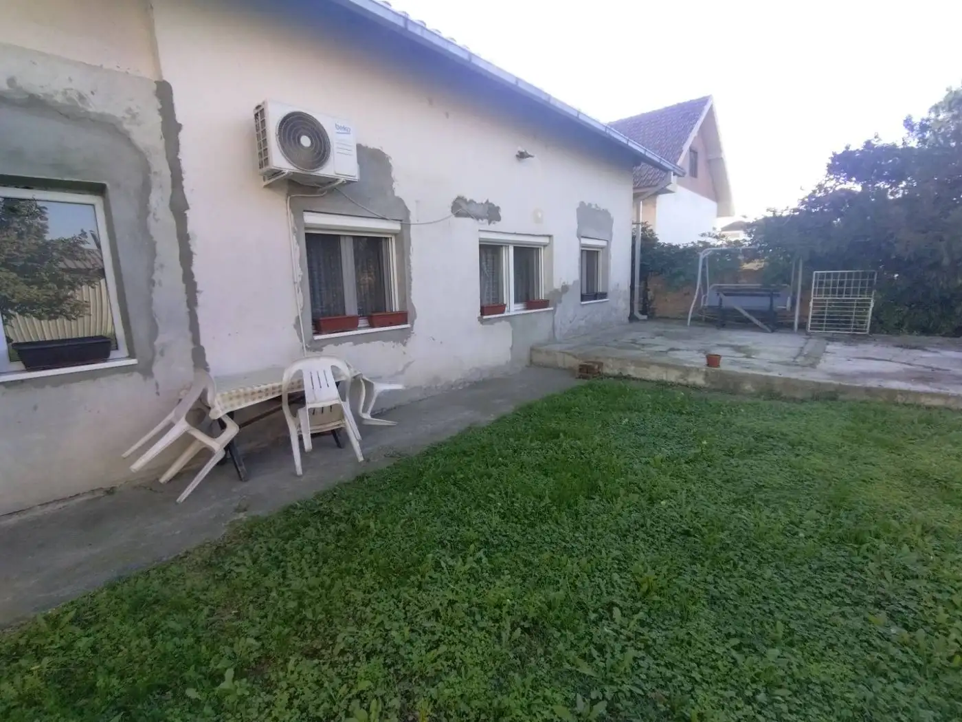 kuca na prodaju Beočin 149m2 536259