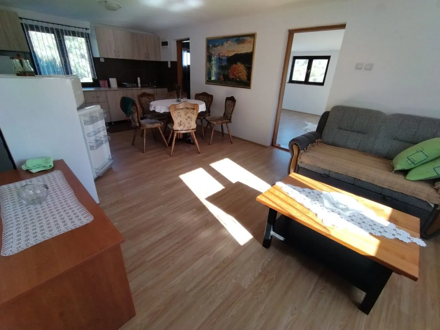plac na prodaju Sremska Kamenica 4351m2 536382