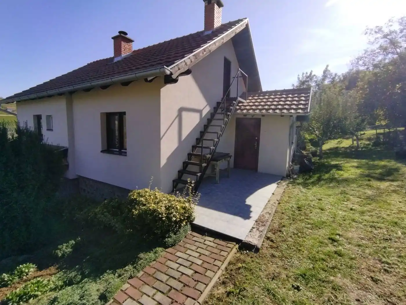 plac na prodaju Sremska Kamenica 4351m2 536382