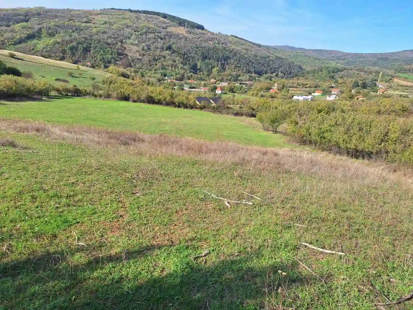 plac na prodaju Jazak 8974m2 536261