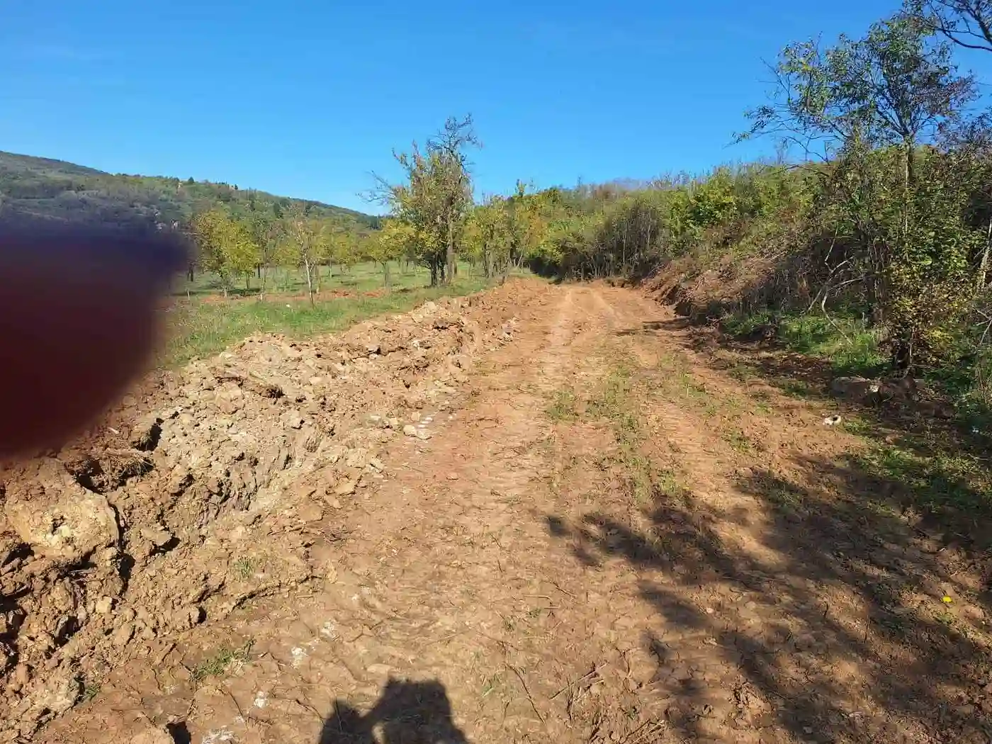 plac na prodaju Jazak 8974m2 536261