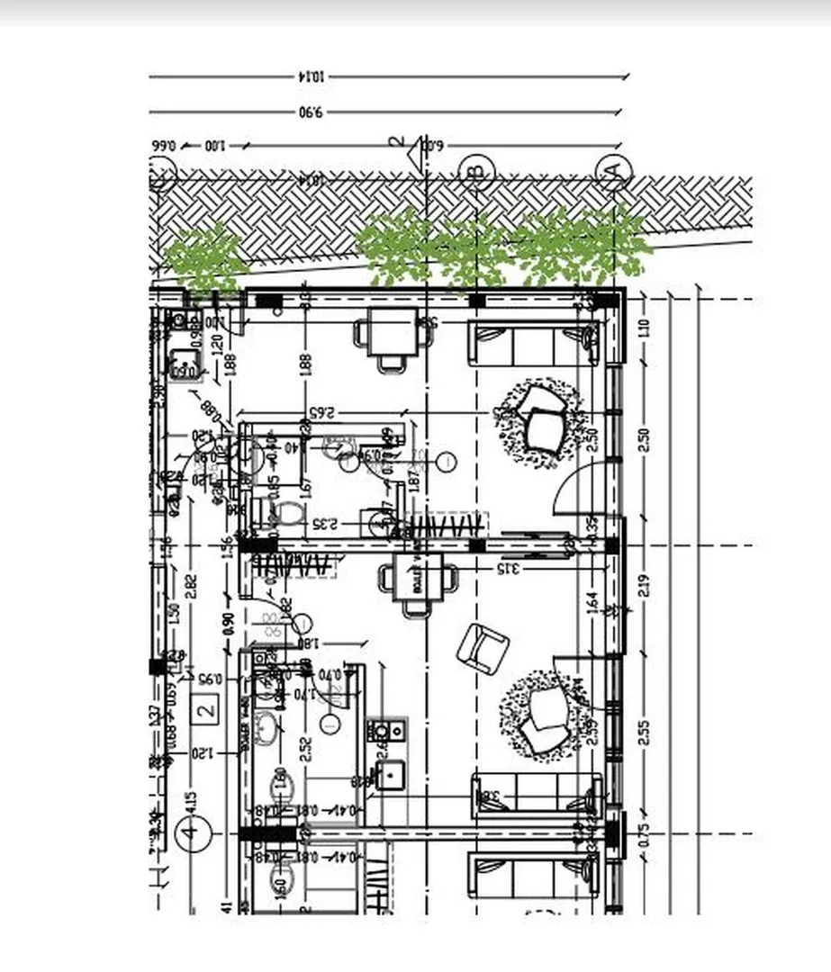 stan na prodaju Divčibare 55m2 526912