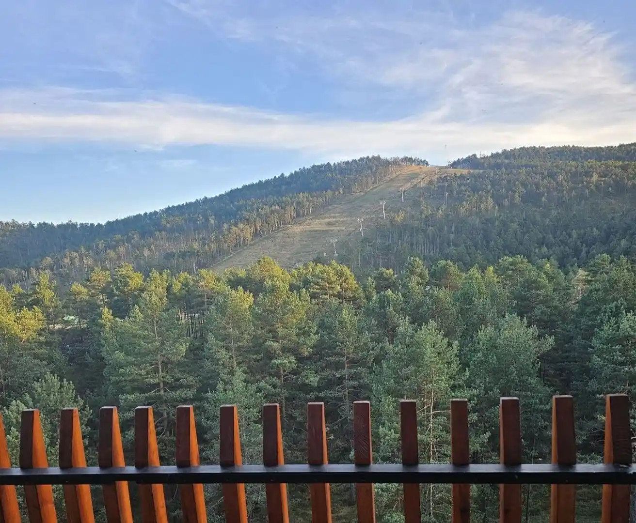 stan na prodaju Divčibare, 55m2 526912