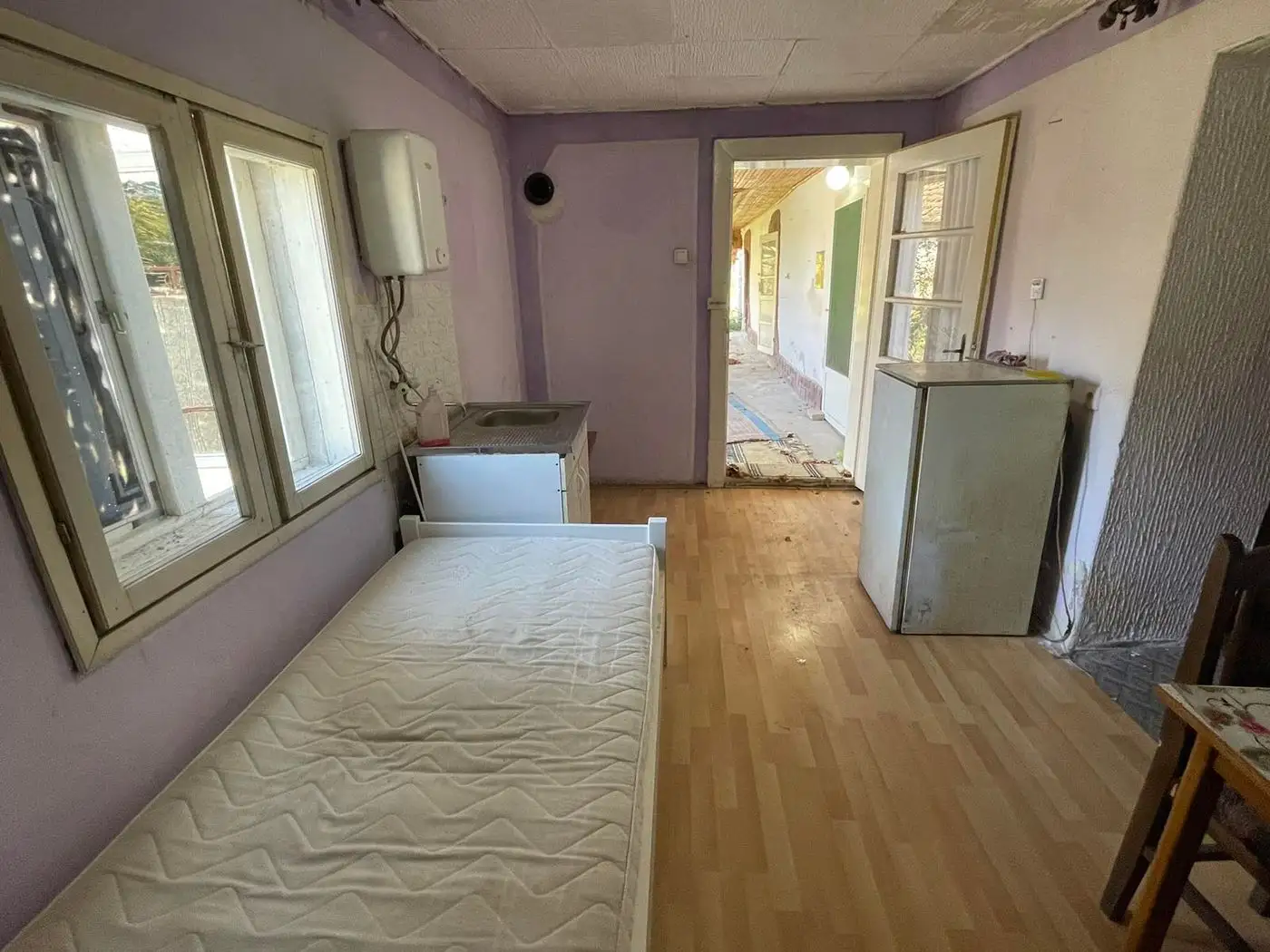kuca na prodaju Silbaš 106m2 536439