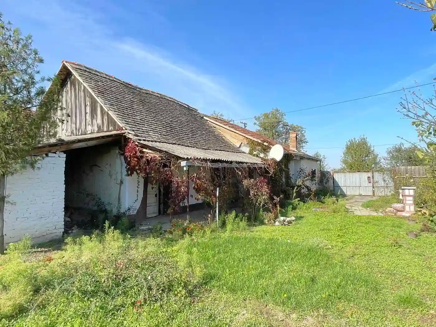 kuca na prodaju Silbaš 106m2 536439