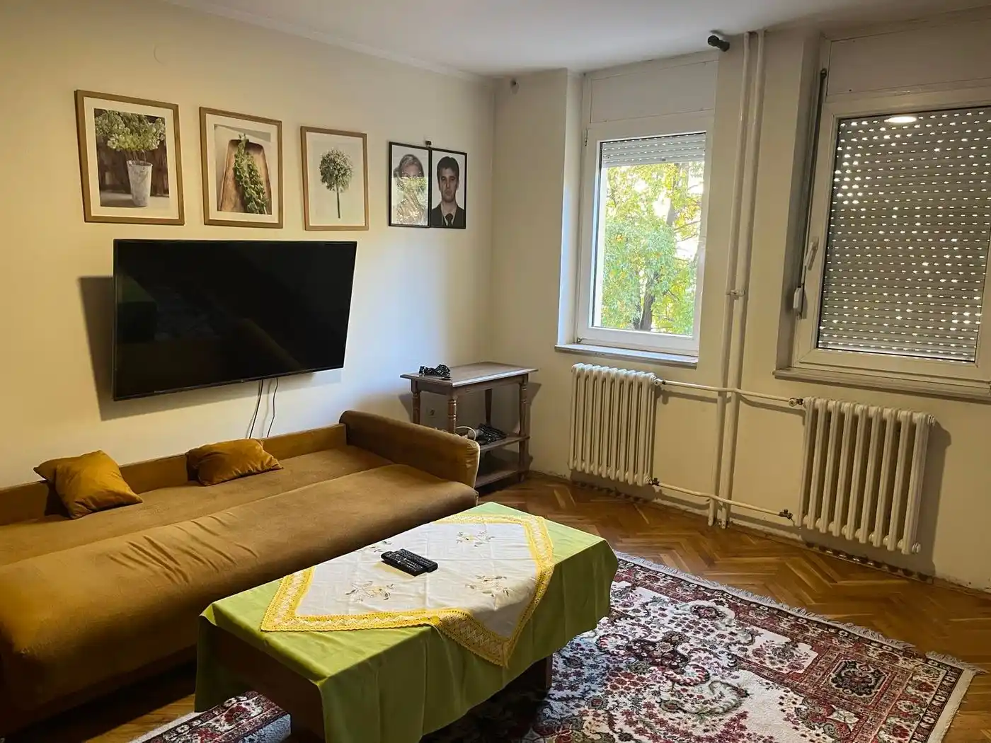 stan na prodaju Novi Sad, 60m2 12075