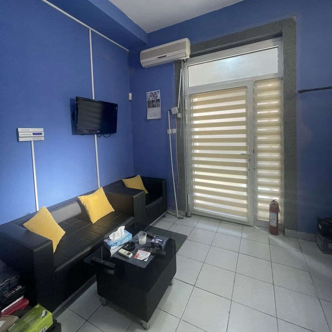 lokal na prodaju Novi Sad, 18m2 536112