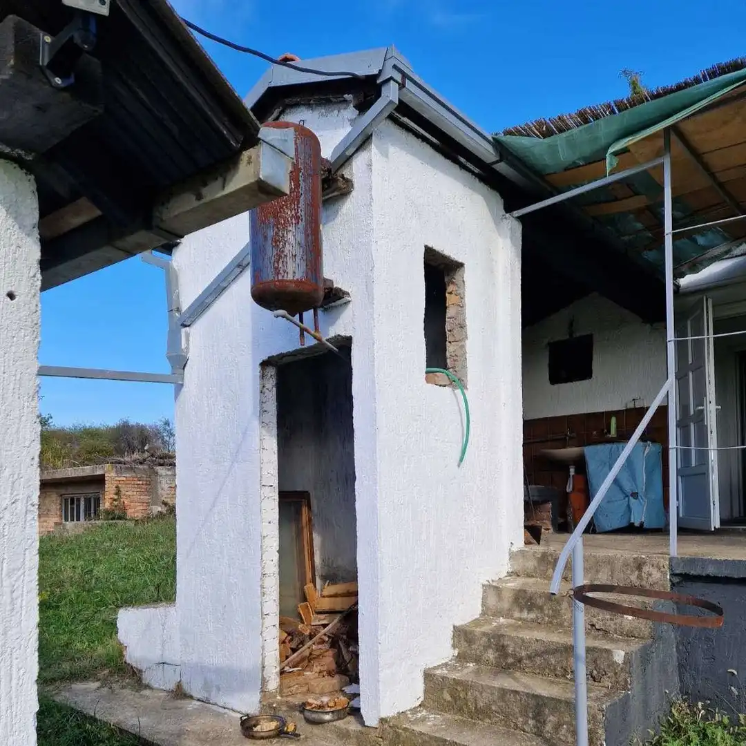 kuca na prodaju Krušedol 95m2 536618