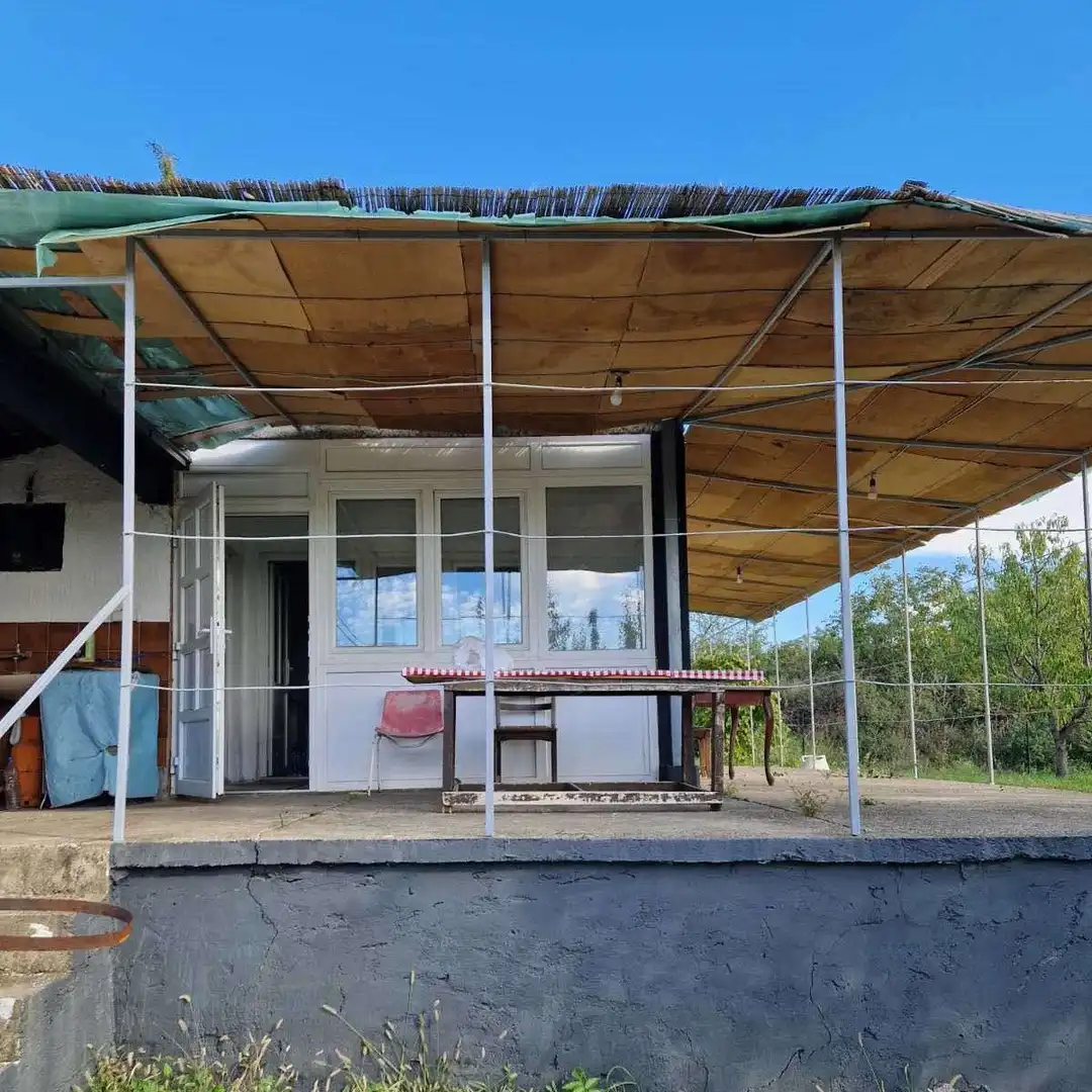 kuca na prodaju Krušedol 95m2 536618