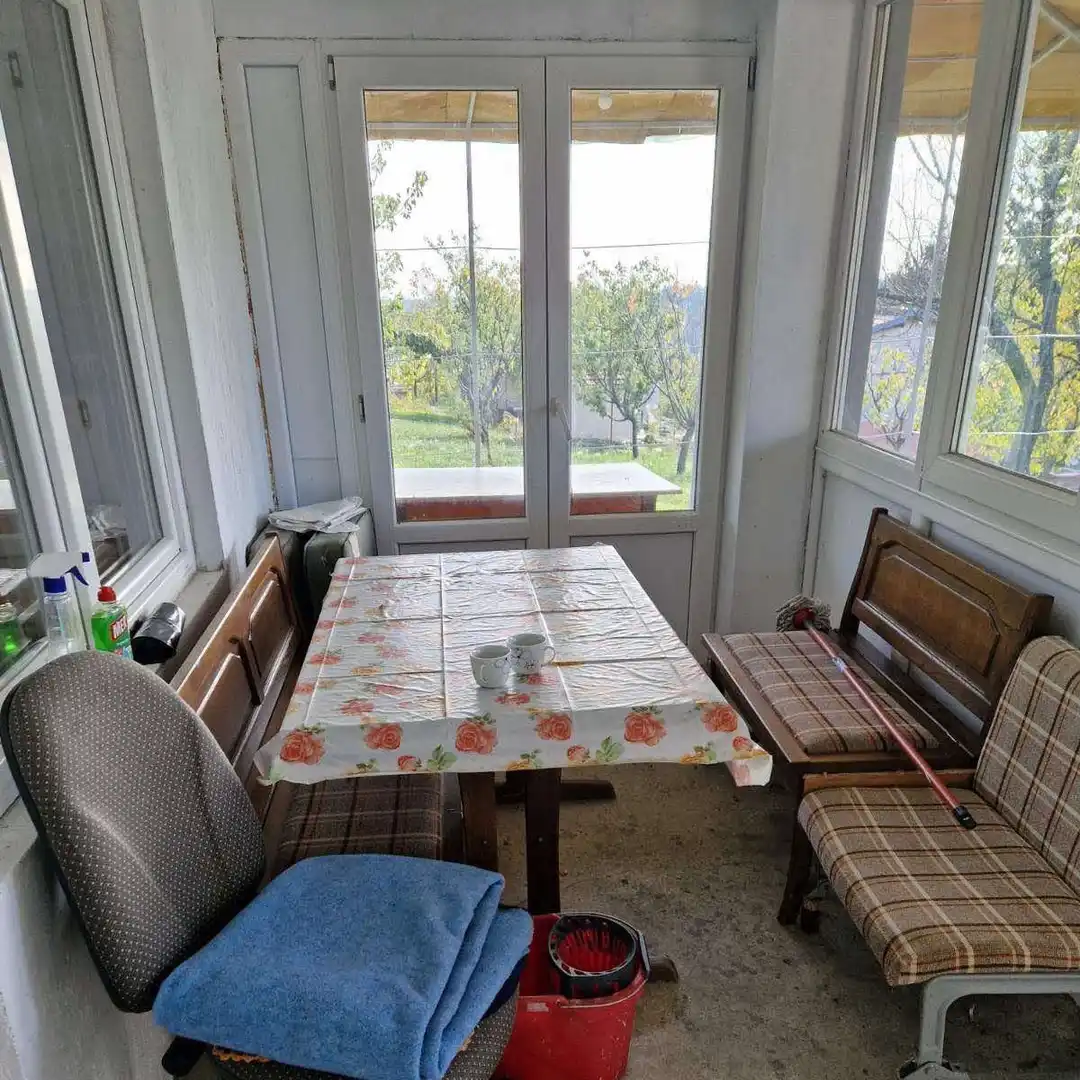 kuca na prodaju Krušedol 95m2 536618