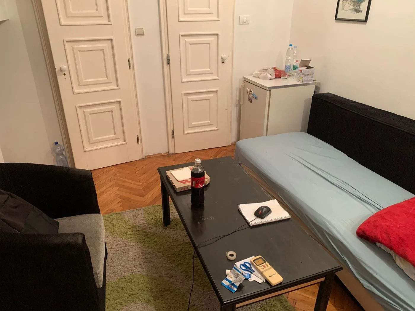 stan na prodaju Novi Sad 26m2 536799