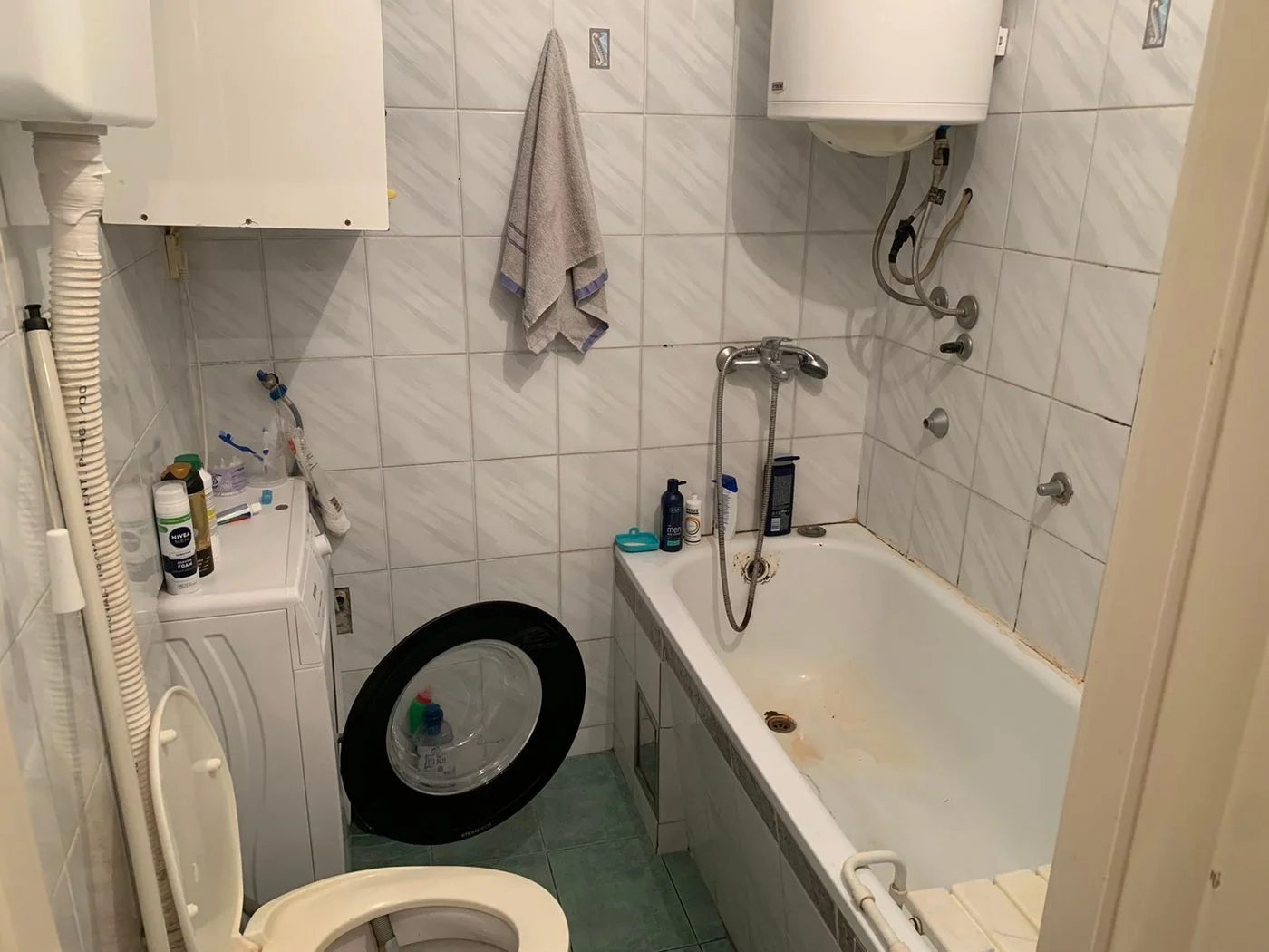 stan na prodaju Novi Sad 26m2 536799