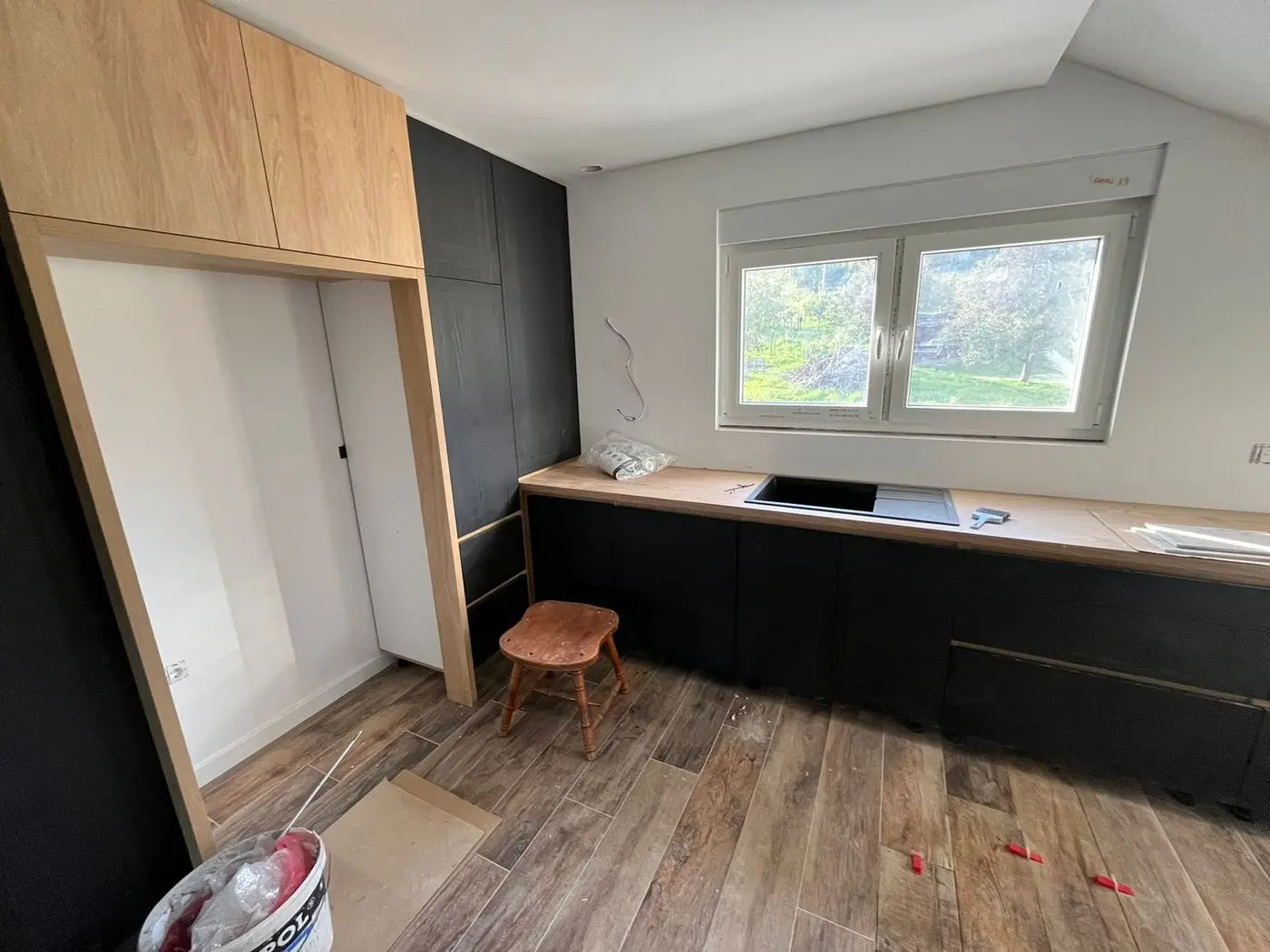kuca na prodaju Petrovaradin 162m2 537061