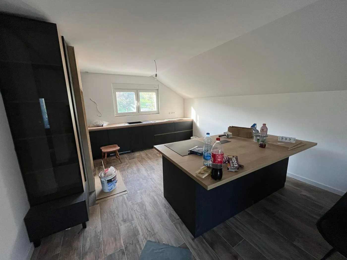 kuca na prodaju Petrovaradin 162m2 537061
