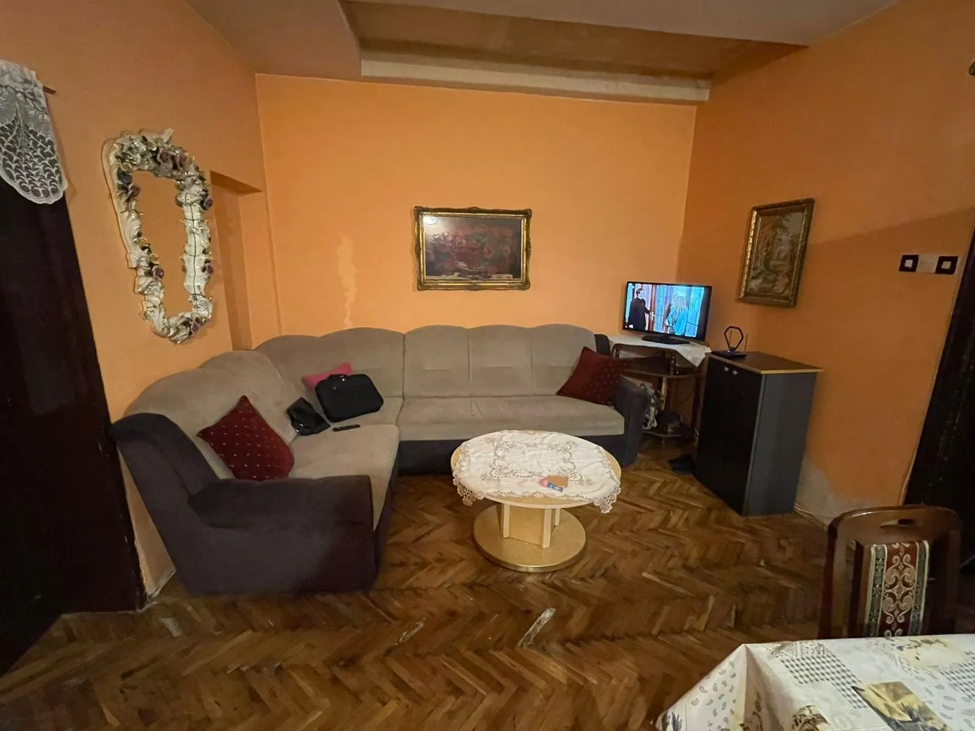 kuca na prodaju Novi Sad 117m2 537299