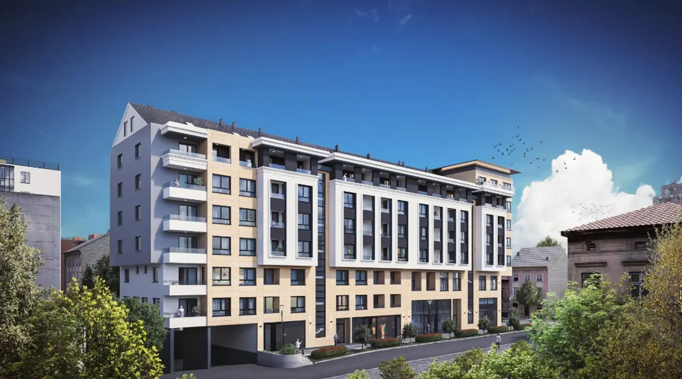 lokal na prodaju Novi Sad, 169m2 537481