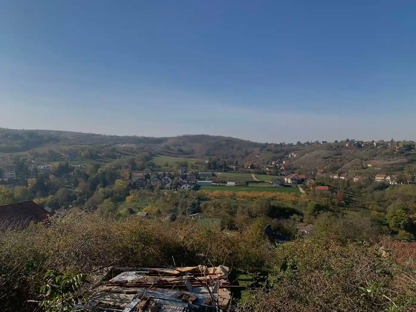 kuca na prodaju Rakovac, 25m2 537492