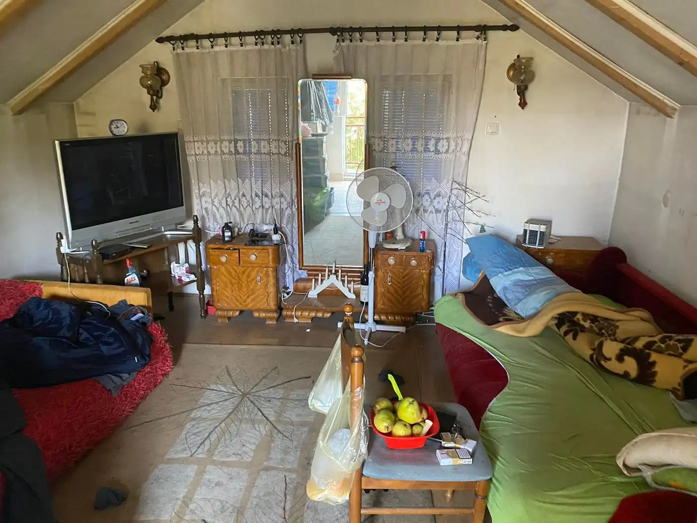 kuca na prodaju Ledinci 47m2 537493