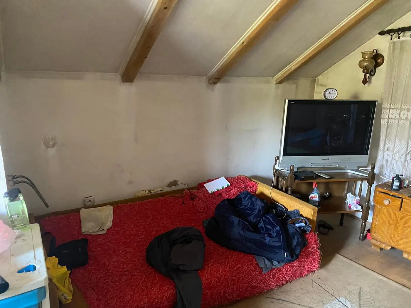 kuca na prodaju Ledinci 47m2 537493