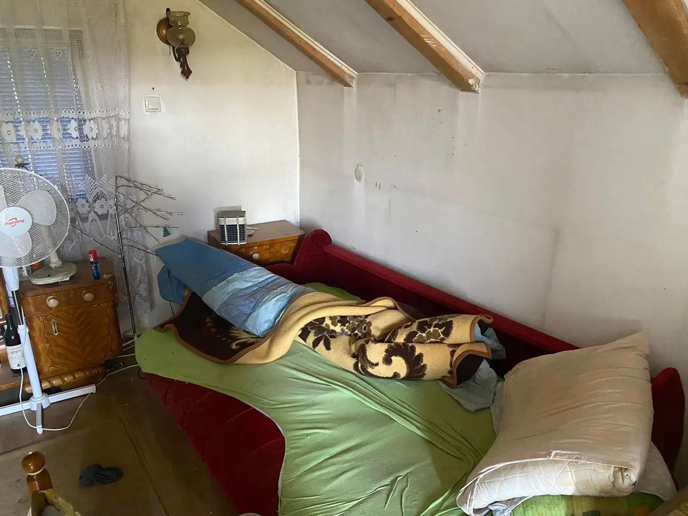 kuca na prodaju Ledinci 47m2 537493