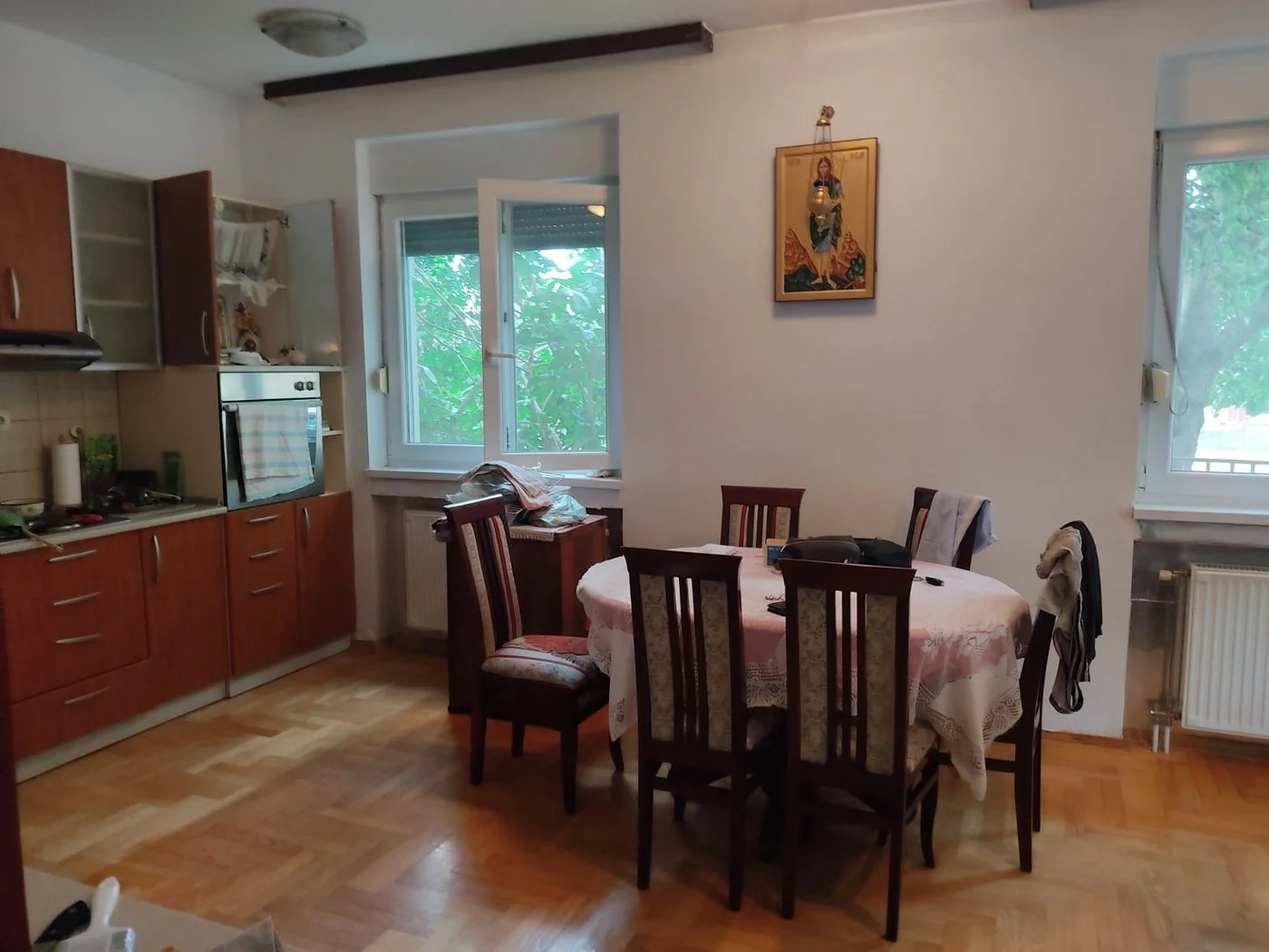 kuca na prodaju Sirig 79m2 531541