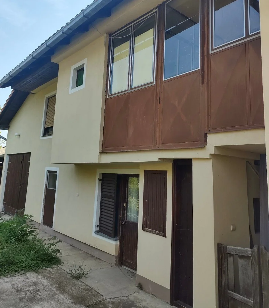kuca na prodaju Sirig 79m2 531541