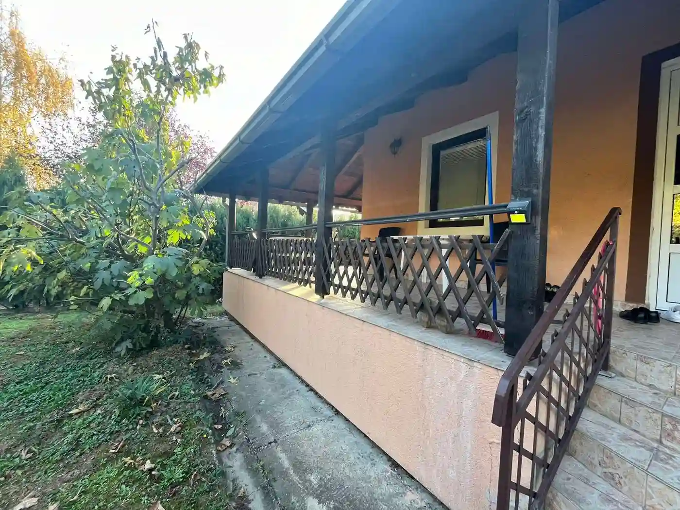 kuca na prodaju Sremska Kamenica 179m2 537555