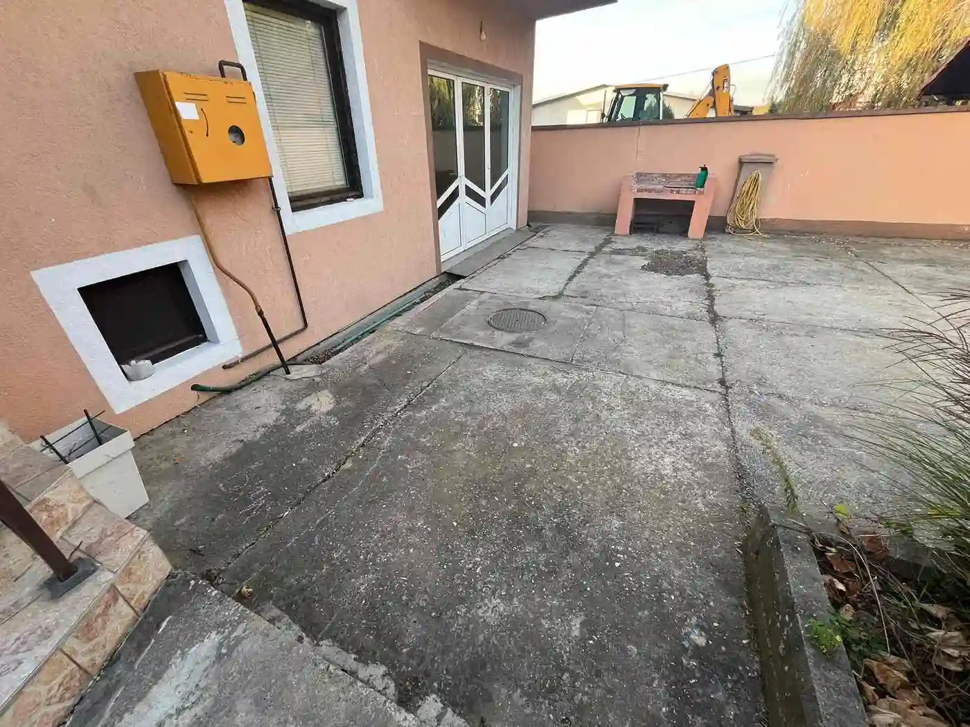 kuca na prodaju Sremska Kamenica 179m2 537555