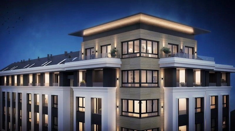 stan na prodaju Novi Sad 95m2 537275