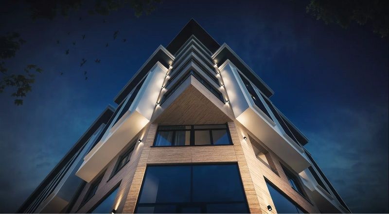 stan na prodaju Novi Sad 47m2 537284