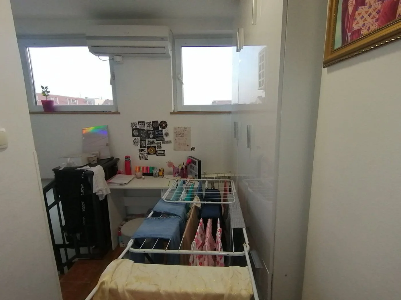 stan na prodaju Novi Sad 62m2 536389