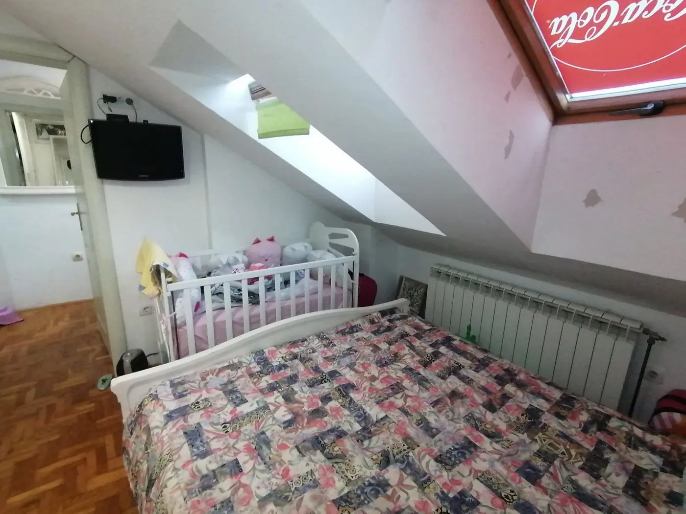 stan na prodaju Novi Sad 62m2 536389