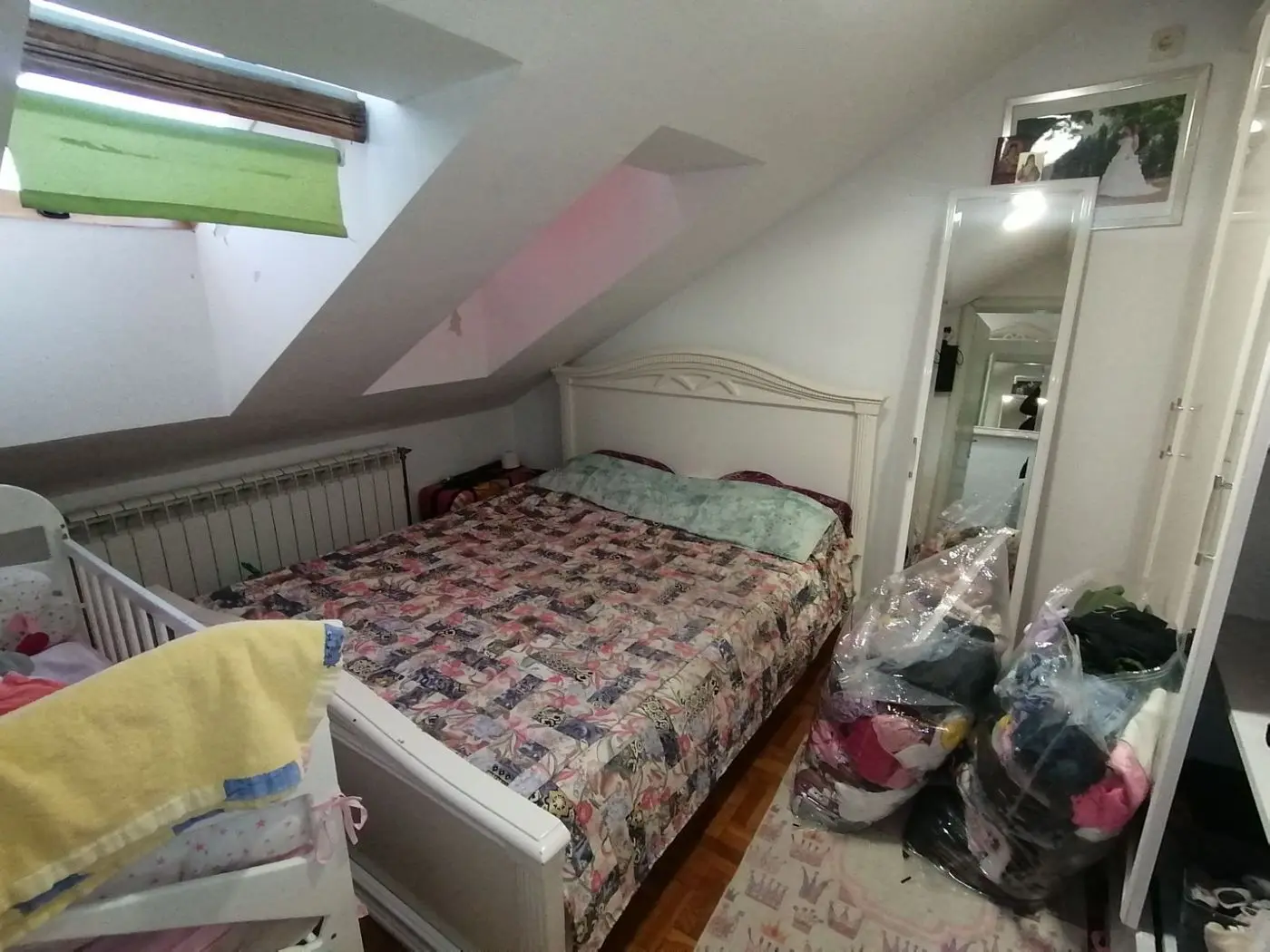 stan na prodaju Novi Sad 62m2 536389